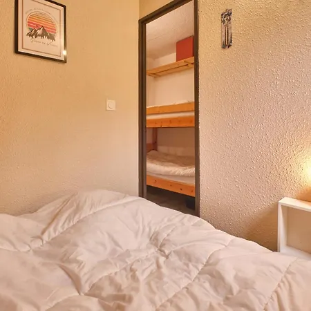 Lejlighed Le Serpaton *