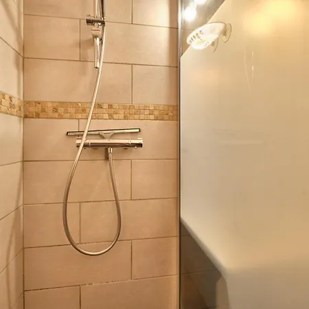 Le Serpaton Apartman