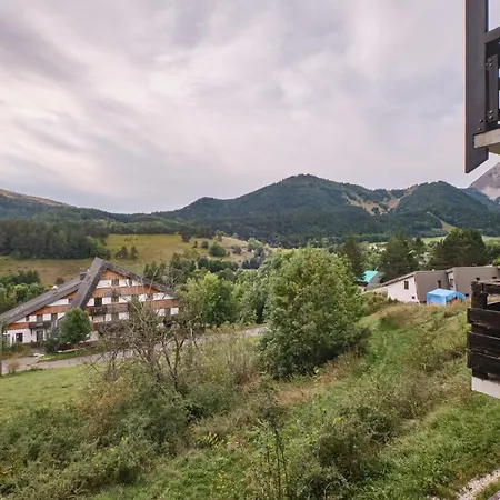 Apartman Le Serpaton