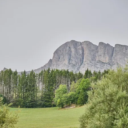 Le Serpaton Gresse-en-Vercors
